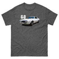 Thumbnail for 68 Firebird T-Shirt in DH