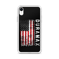 Thumbnail for Duramax American Flag Protective Phone Case - Fits iPhone-In-iPhone 11-From Aggressive Thread