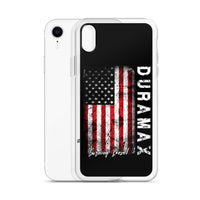 Thumbnail for Duramax American Flag Protective Phone Case - Fits iPhone-In-iPhone 11-From Aggressive Thread