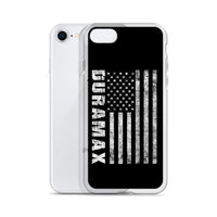 Thumbnail for Duramax American Flag Protective Phone Case - Fits iPhone-In-iPhone 11-From Aggressive Thread