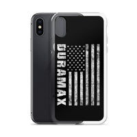Thumbnail for Duramax American Flag Protective Phone Case - Fits iPhone-In-iPhone 11-From Aggressive Thread