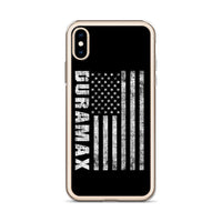 Thumbnail for Duramax American Flag Protective Phone Case - Fits iPhone-In-iPhone 11-From Aggressive Thread