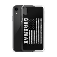 Thumbnail for Duramax American Flag Protective Phone Case - Fits iPhone-In-iPhone 11-From Aggressive Thread