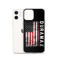 Thumbnail for Duramax American Flag Protective Phone Case - Fits iPhone-In-iPhone 11-From Aggressive Thread