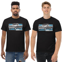 Thumbnail for Ford OBS F150 2wd T-Shirt in BLACK
