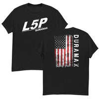 Thumbnail for L5P Duramax T-Shirt - black