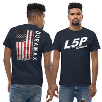 Thumbnail for L5P Duramax T-Shirt - navy