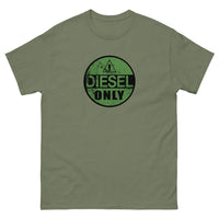 Thumbnail for Diesel Truck T-Shirt | Duramax Shirt | Cummins Shirt | Powerstroke Shirt | Aggressive Thread Truck Apparel