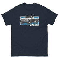Thumbnail for Ford OBS F150 2wd T-Shirt in Navy