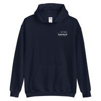 Thumbnail for OBS Ford Bronco Hoodie Sweatshirt From Aggressive Thread