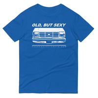 Thumbnail for OBS Ford T-Shirt - Royal 