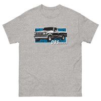 Thumbnail for Ford OBS F150 2wd T-Shirt in Sport Grey