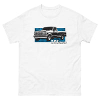 Thumbnail for Ford OBS F150 2wd T-Shirt in White