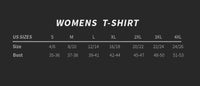Thumbnail for Nova T-Shirt - Womens - American Muscle-In-Charcoal-From Aggressive Thread