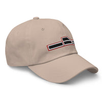 Thumbnail for OBS Truck Hat With Adjustable Strap-In-Black-From Aggressive Thread