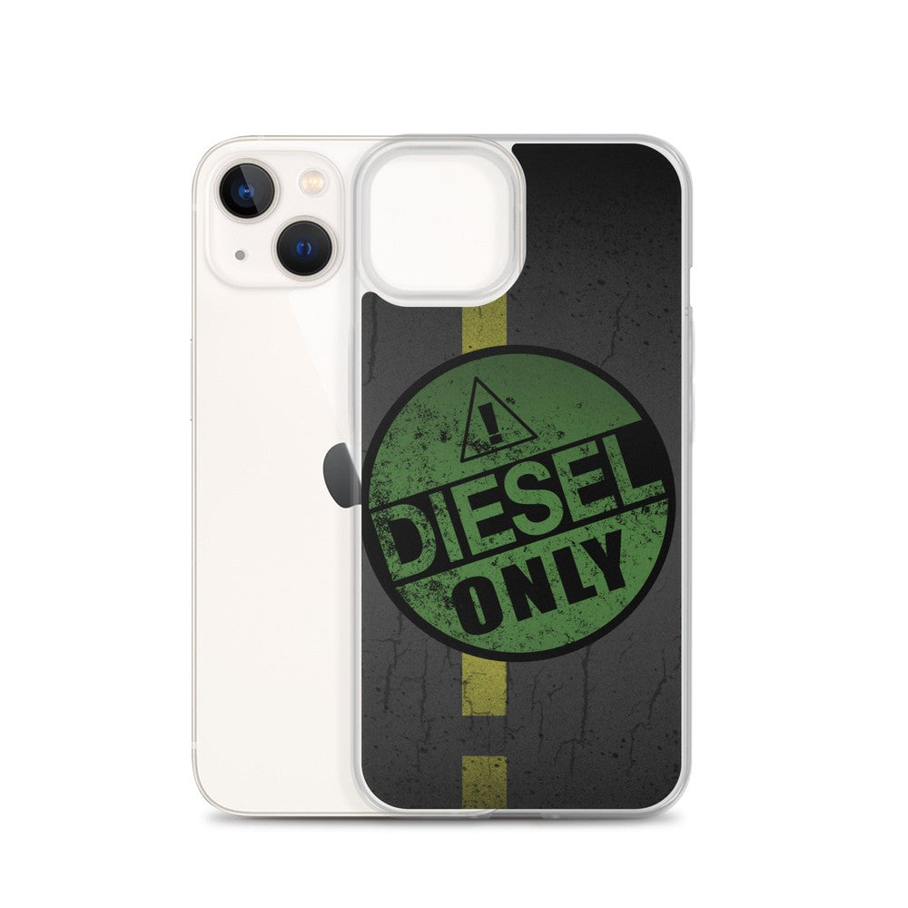 only Phone Case - Fits iPhone-In-iPhone 13-From Aggressive Thread