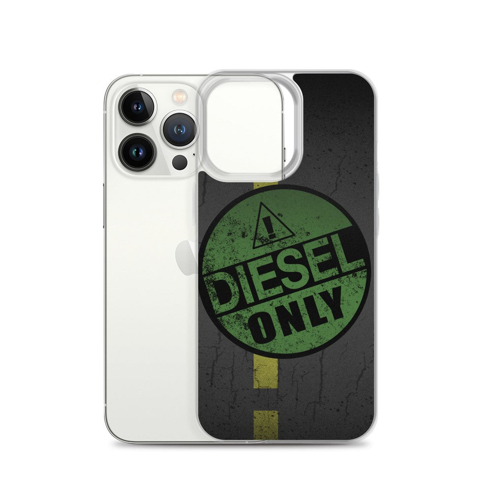 only Phone Case - Fits iPhone-In-iPhone 13 Pro-From Aggressive Thread