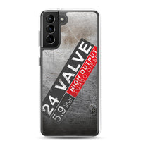 Thumbnail for 24 Valve 5.9 Diesel Phone Case for Samsung®