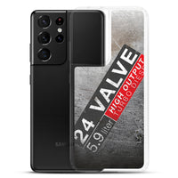 Thumbnail for 24 Valve 5.9 Diesel Phone Case for Samsung®
