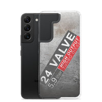 Thumbnail for 24 Valve Cummins Phone case for samsung