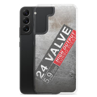 Thumbnail for 24 Valve Cummins Phone case for samsung