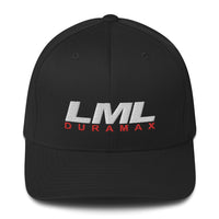 Thumbnail for LML Duramax Hat In Black