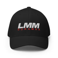 Thumbnail for LMM Duramax Hat In Black