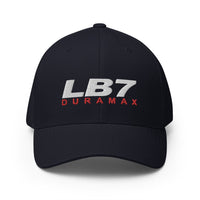 Thumbnail for lly duramax hat - navy