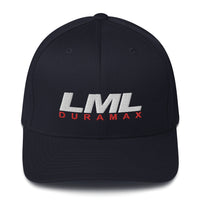 Thumbnail for LML Duramax Hat In Navy
