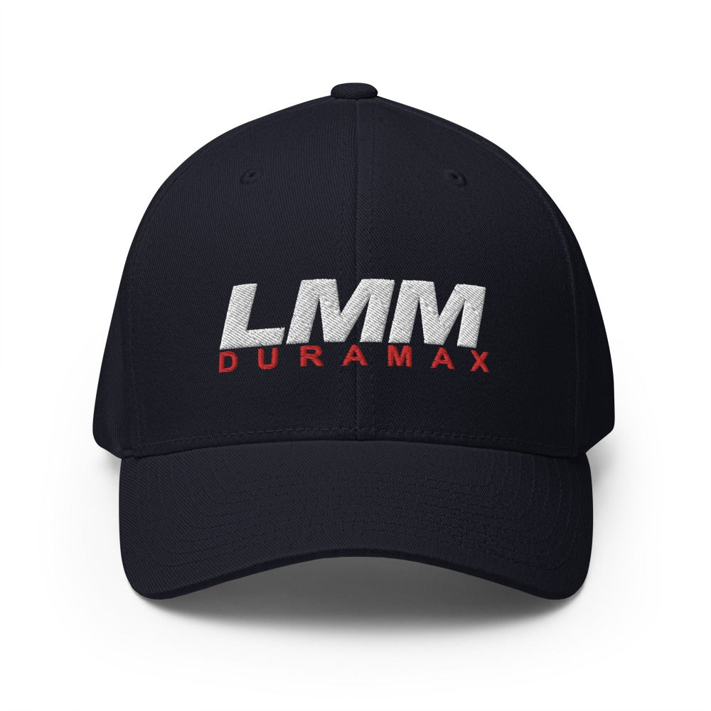 LMM Duramax Hat In Navy