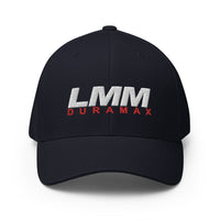 Thumbnail for LMM Duramax Hat In Navy