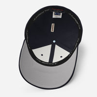 Thumbnail for Third Gen Camaro Hat Flexfit Cap underside