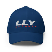 Thumbnail for lly duramax hat - Blue
