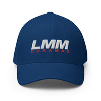Thumbnail for LMM Duramax Hat In Blue