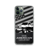 Thumbnail for First Gen Phone Case - Fits iPhone-In-iPhone 11 Pro-From Aggressive Thread