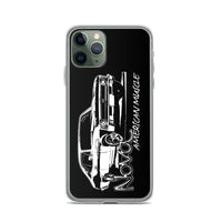 Thumbnail for Nova Muscle Car Protective Phone Case - Fits iPhone-In-iPhone 11 Pro-From Aggressive Thread