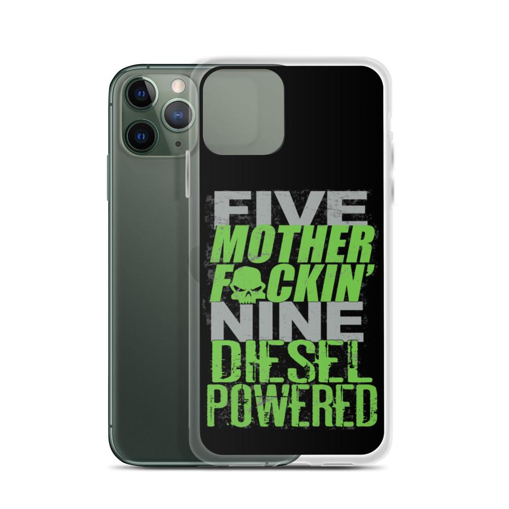 5.9 MFN Truck Protective Phone Case - Fits iPhone-In-iPhone 11-From Aggressive Thread