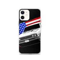 Thumbnail for 1967 Chevelle Phone Case - Fits iPhone-In-iPhone 12-From Aggressive Thread