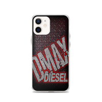Thumbnail for Duramax - DMAX Phone Case - Fits iPhone-In-iPhone 12-From Aggressive Thread