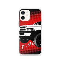 Thumbnail for 2nd Gen Second Gen 5.9l Phone Case - Fits iPhone-In-iPhone 12-From Aggressive Thread