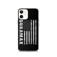 Thumbnail for Duramax American Flag Protective Phone Case - Fits iPhone-In-iPhone 12-From Aggressive Thread