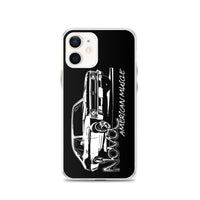 Thumbnail for Nova Muscle Car Protective Phone Case - Fits iPhone-In-iPhone 12-From Aggressive Thread
