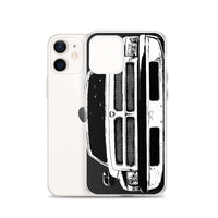 Thumbnail for 2nd Gen Front Phone Case - Fits iPhone-In-iPhone 7 Plus/8 Plus-From Aggressive Thread