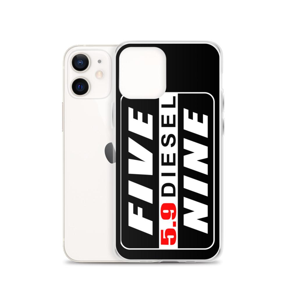 5.9 Protective Phone Case - Fits iPhone