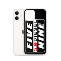Thumbnail for 5.9 Protective Phone Case - Fits iPhone