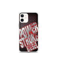 Thumbnail for Power Stroke Phone Case - Fits iPhone-In-iPhone 12 mini-From Aggressive Thread