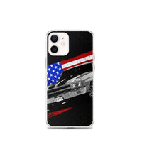 Thumbnail for 1970 Chevelle Phone Case - Fits iPhone-In-iPhone 12 mini-From Aggressive Thread