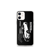 Thumbnail for Late Model Mustang Protective Phone Case - Fits iPhone-In-iPhone 12 mini-From Aggressive Thread