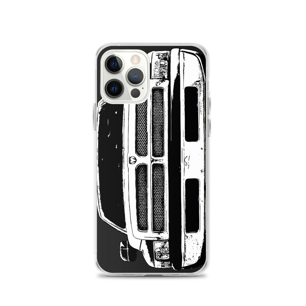 2nd Gen Front Phone Case - Fits iPhone-In-iPhone 12 Pro-From Aggressive Thread