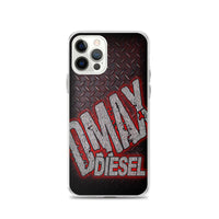 Thumbnail for Duramax - DMAX Phone Case - Fits iPhone-In-iPhone 12 Pro-From Aggressive Thread